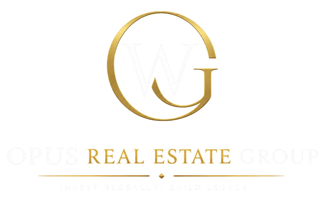 Opus Real Estate Group