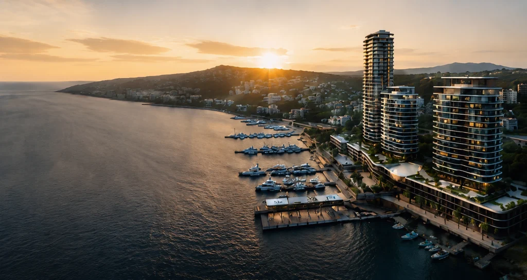 Top Real Estate Industry Trends Shaping the Future of Property Investment