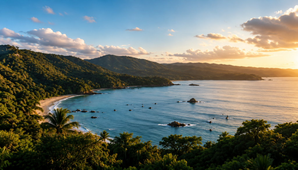 Costa Rica Real Estate Market Report 2026