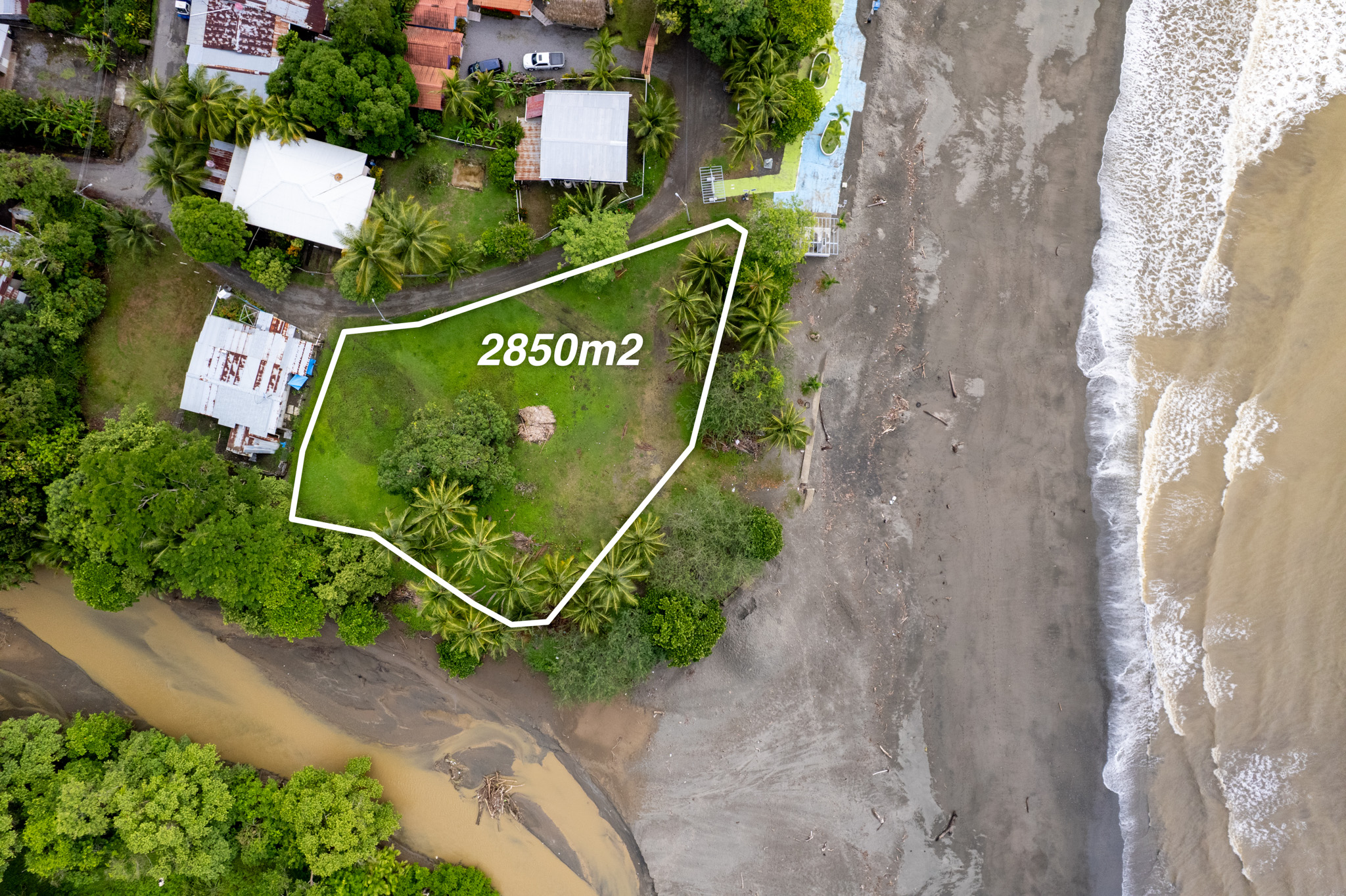 2-Lot-boundaries
